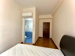 Avila Gardens (D17), Condominium #542454661